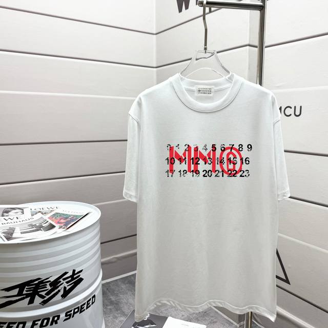 Maison Margiela Mm6 2025 Spring/Summer Official Runway Collection Designed By Th