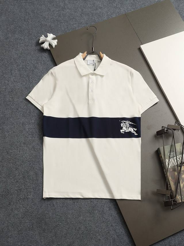 Burberry Micro-Wide Fit M-3Xl 25Ss Latest Top-Tier Exclusive Limited Edition Pri