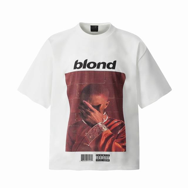 Vt9188 Frank Ocean Rapper Snake Year Limited Edition Album Big Face Portrait Pri