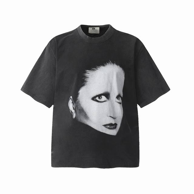 Vt962 Mina Apple Music Limited Edition Musician Portrait Big Face Digital Direct