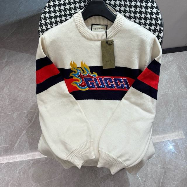 Gucci Exclusive First Release, Authentic Quality Guc*I 24 Fall/Winter New Arriva