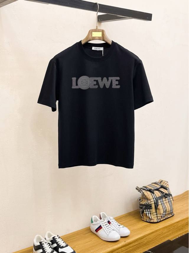 Loew 60Ss New Classic Printed Short-Sleeve Shirt, Celebrity-Worn Style, Made Wit