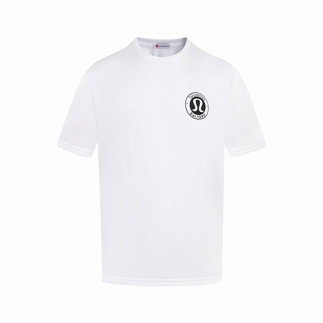 Style Number C14 New Arrival 2025Ss Letter Logo Limited Edition Printed Short-Sl