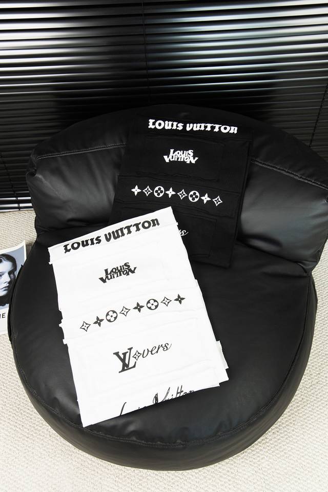 Top-Tier Version - Model Number W46 Louis Vuitton Louis Vuitton Vintage-Inspired