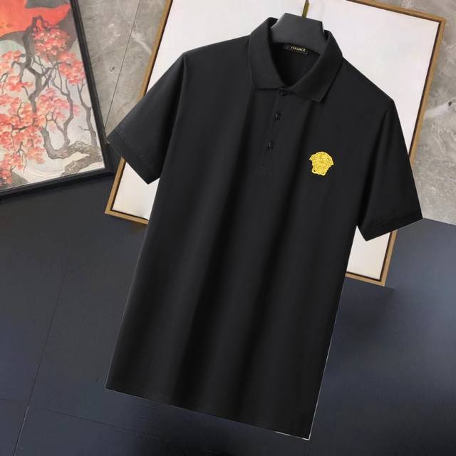 Qq Spring/Summer New Arrival, First-Release Boutique Latest Short-Sleeve Round-N