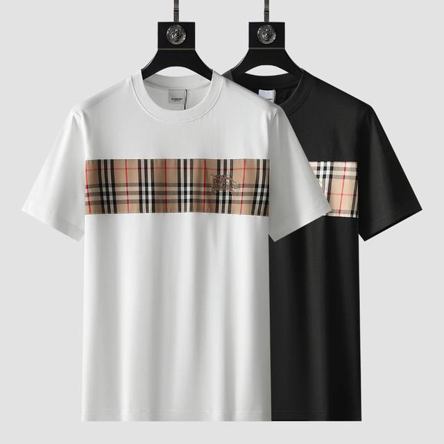 Sg Burberry High-End Fabric, As Smooth As Silk, 2025 Spring/Summer New Arrival F