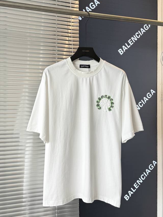 Kroxin 2025 Cross Patch Embroidered Summer New Arrival Authentic Store-Level Ame