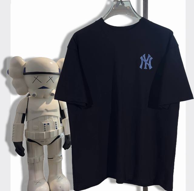 Mlb Yankee Back Label With Large Logo And Full Floral Design Ny Fabric: Made Fro