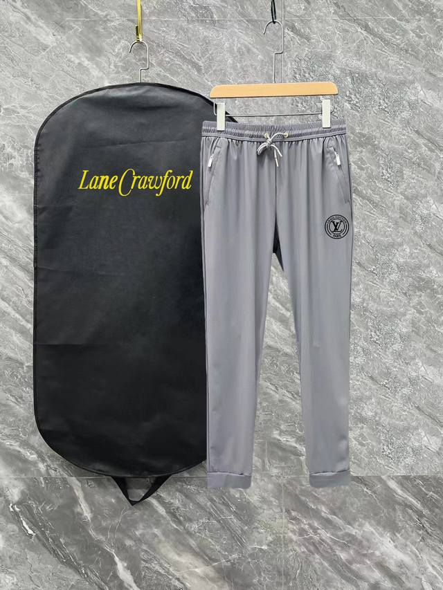 Lv Spring/Summer New Arrival, Two-Color High-Quality Lightweight Sports Casual I