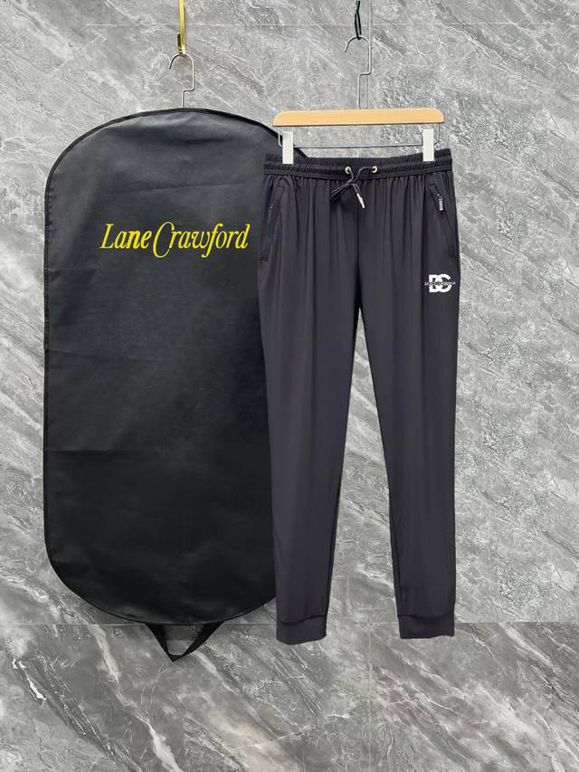 Dg Spring/Summer New Arrival, Two-Color High-Quality Lightweight Sports Casual I