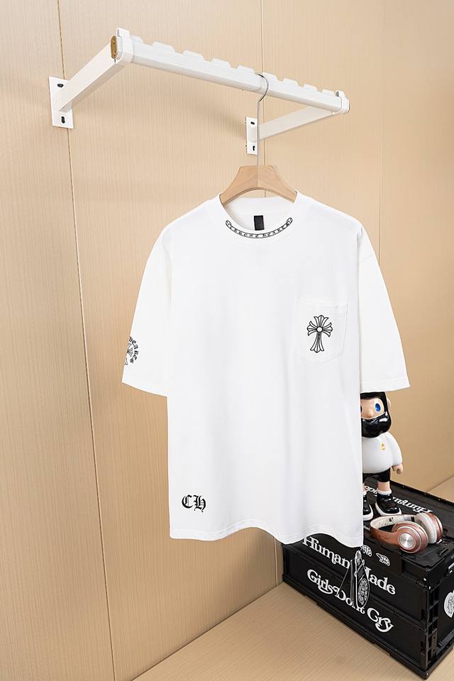 Hanging Photo Top-Tier Version Chrome Hearte Cro Heart Ch 25Ss Miami Limited Edi