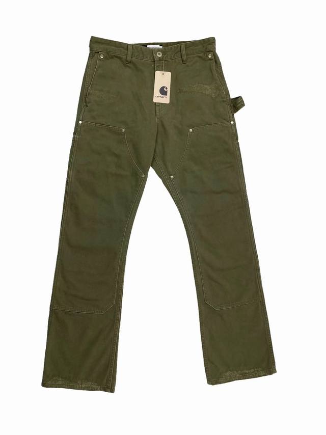 Style Number Fz201 Carhartt Premium Quality Store-Quality Workwear Pants With Em