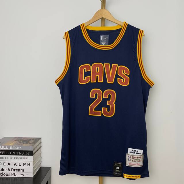 Model Number S00023 Top-Tier Embroidered Version Nike Nba Retro Jersey 2015-16 S