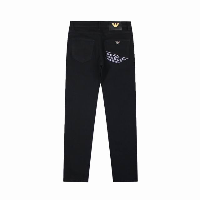 Ultra-A Version Color: Premium Black Sizes: 28-34 Fall/Winter New Arrival Classi