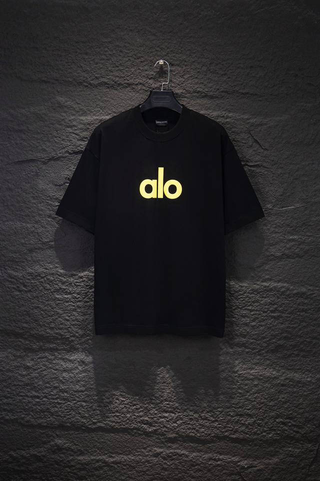 Style Number: C044 Alo Home Exclusive Live Streaming Custom Label Edition Heavyw