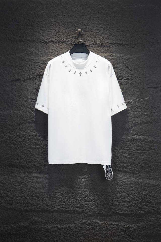 Style Number: 7265# Chrome Hearts Os Silhouette Is Truly Captivating Chrome Hear