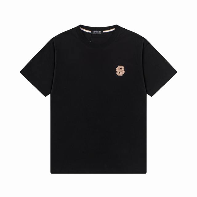 High Version 25Ss New Arrival Boss Store Authentic 70-Count Double Silk-Finished