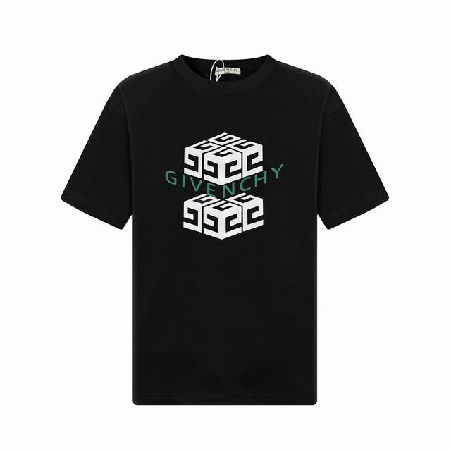 Givenchy 25Ss High-End New Design 3D Double-Layered Craftsmanship, Featuring A L