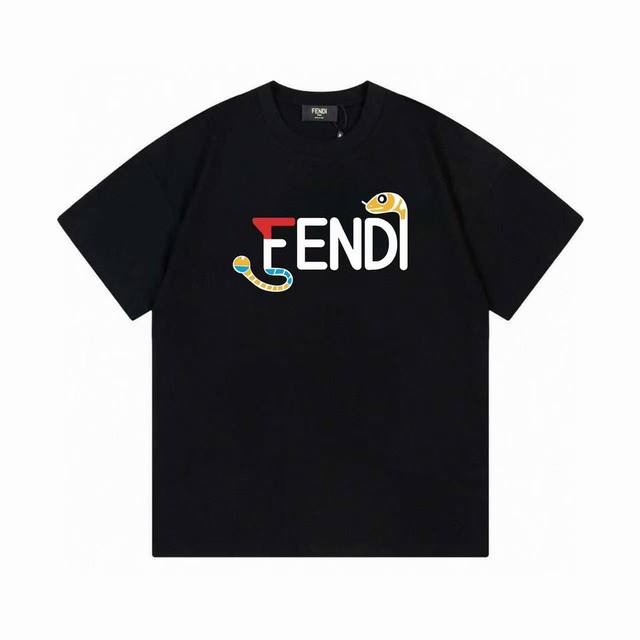 Style Number: 024 Fendi 2025 New Arrival Snake Year Limited Edition Fun Snake-Sh