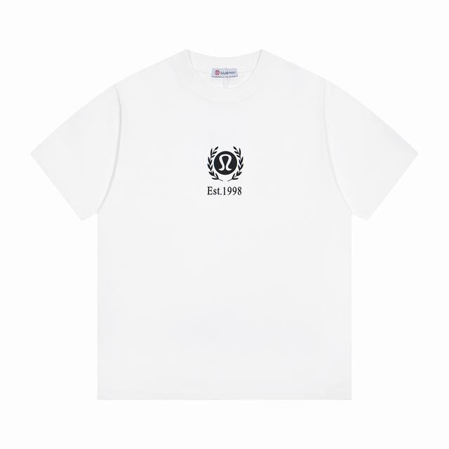 New Arrival: Style Number: B203 Lulu Lemon New 25Ss Classic Letter Pattern Logo