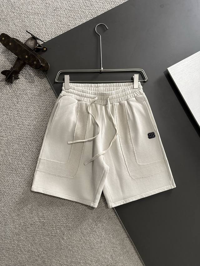 Next-Day Shipping High-Quality Balenciaga Paris 2025 Spring/Summer New Elastic W