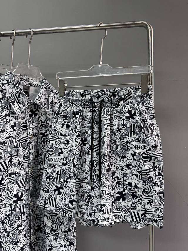 Shirt Shorts 80 Style Number: 2004-High-Quality Choice Hearts Ice-Silk Cotton Be