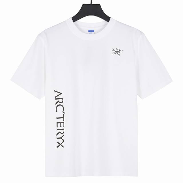 Arc' Teryx Original Bird Youthful Fashion Short-Sleeve T-Shirt, Unisex Fabric Ma