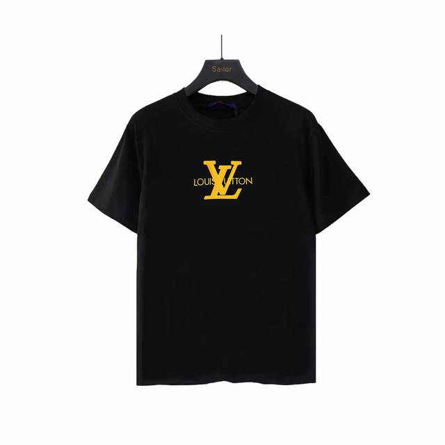 Real-Life Detail Photos + Size Chart Louis Vuitton Letter Silicone 3D Embossed D