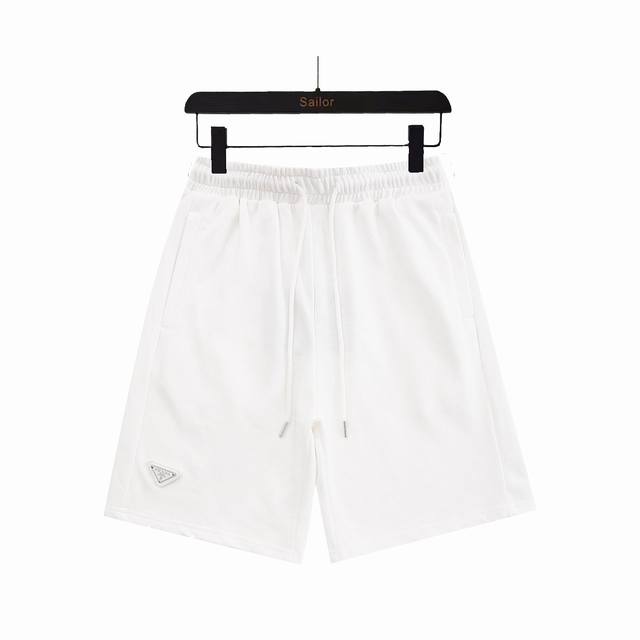 Actual Product Detail Photos + Detail Photos Prada Magic Tape Triangle Label Rem