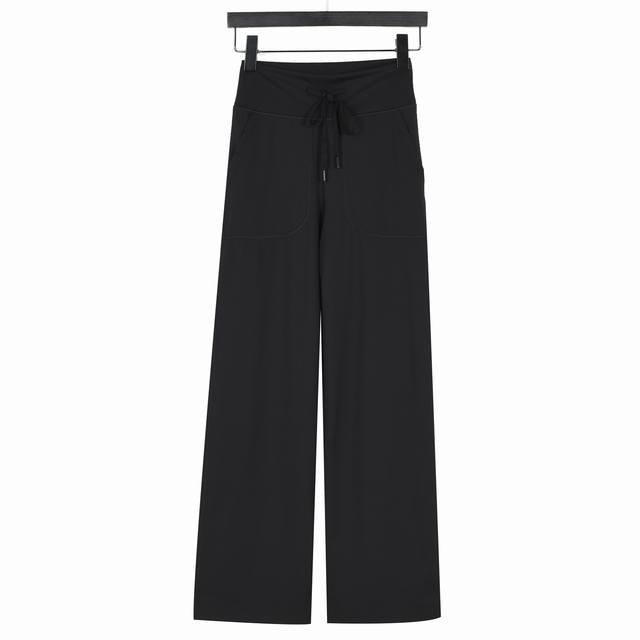 Lululemon Swift Wide Leg Casual Pants Iu's New God Pants Wide-Leg Swift Ultra-Th