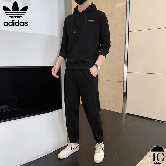Spring Debut, Authentic Label With Qr Code. Adidas Three-Leaf Clover, Same As Th