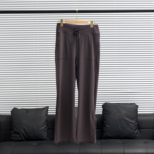 Factory Direct Supply Lululemon | Lululemon Double Pocket Straight Leg Pants Col