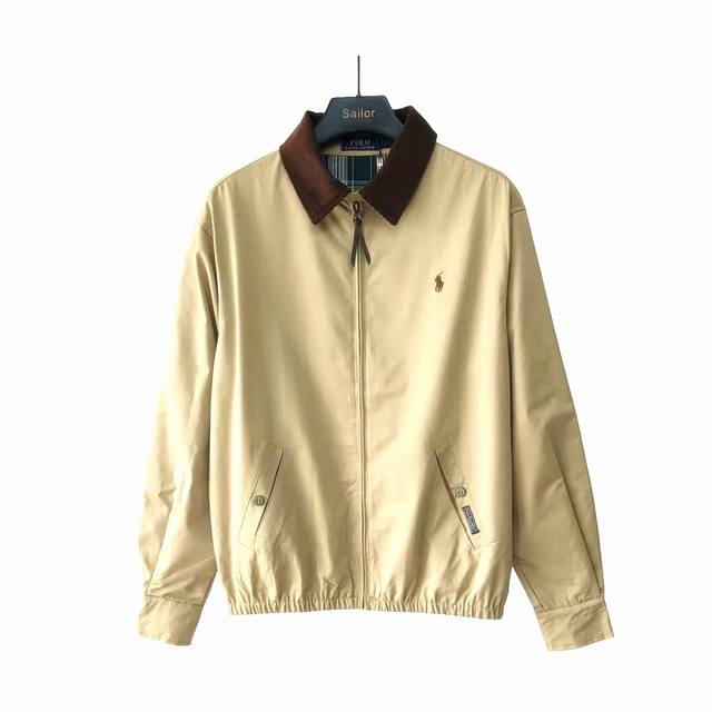 Actual Photos With Details + Size Chart Ralph Lauren Classic Small Logo Embroide