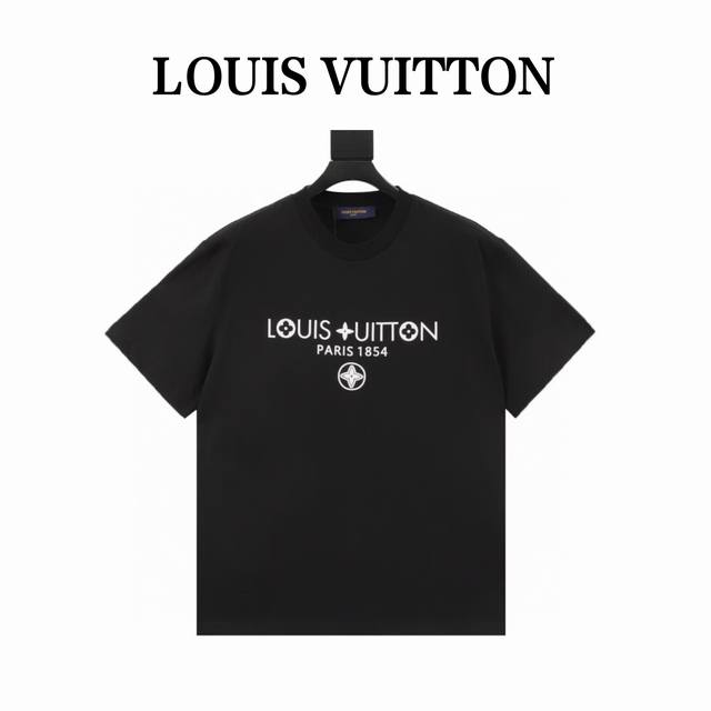 Louis Vuitton Thick-Pressed Rubber Short-Sleeve Shirt Size: Xs-Xl