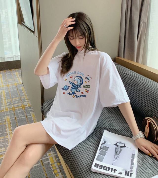 New Arrival! Summer New Style With Astronaut Elements, Unique And Stylish! High-