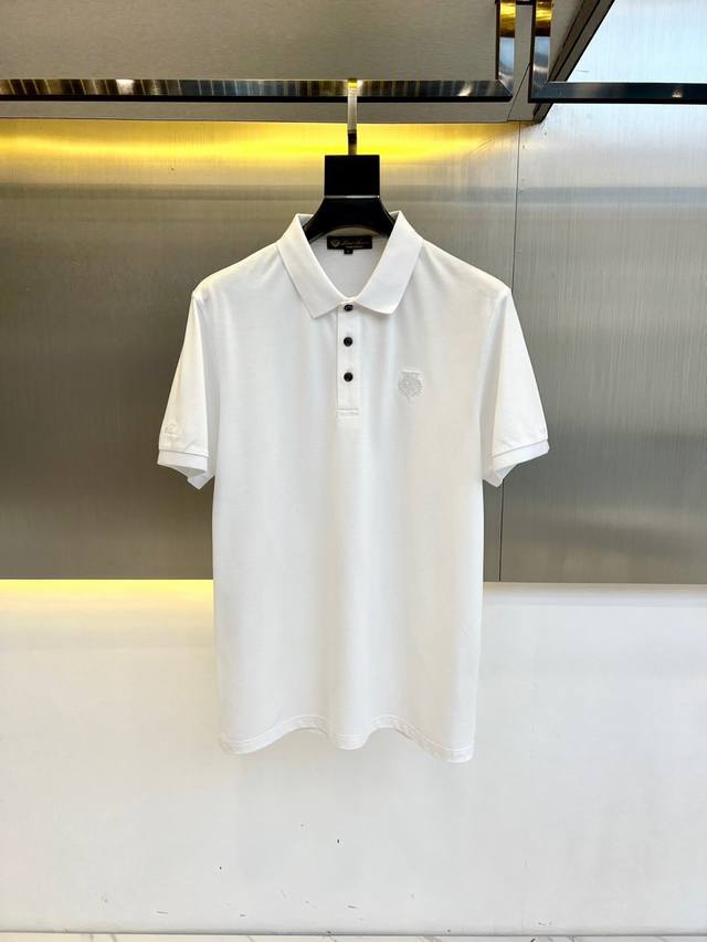 Lp Italian Luxury Brand 2025 Spring/Summer New Arrival,Men's Business Casual Sol