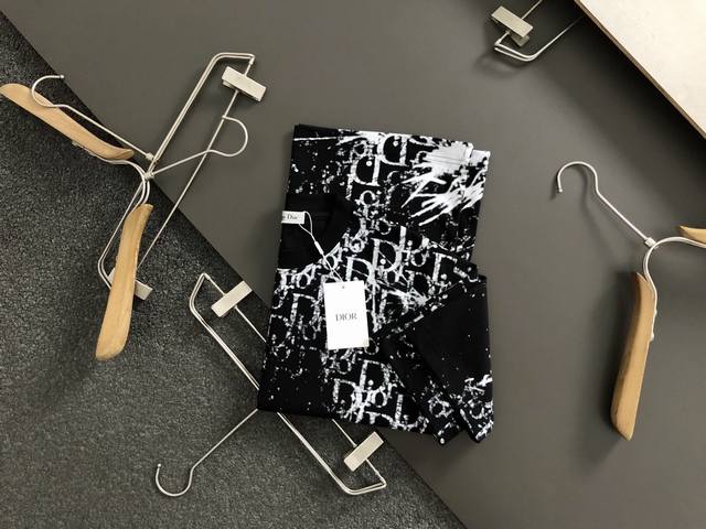 Dir* Fitted Silhouette M-Xxxl. 25 Spring/Summer Premium Full-Print Heavyweight C