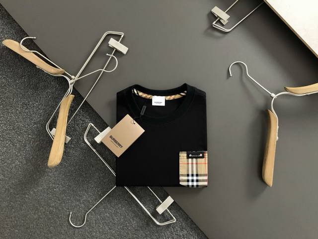 Bbr*Fitted Silhouette M-Xxxl 25 Spring/Summer Premium Black Double-Fabric Checke