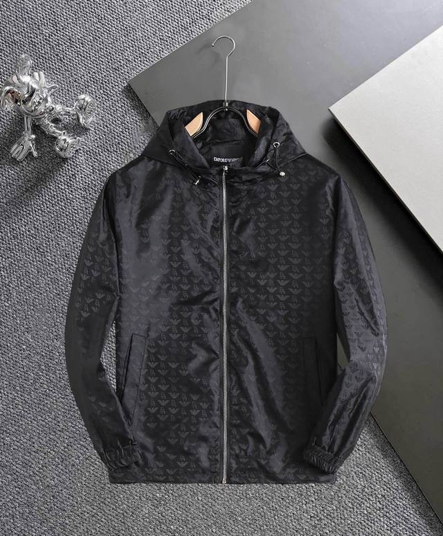 Armani Official Website Same Style, Three Labels Included, Early Release! 2025 S