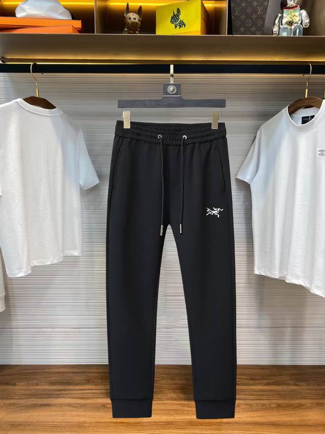 Arc'teryx 2025 Spring New Casual Pants! Official Website Release. Brand Classic