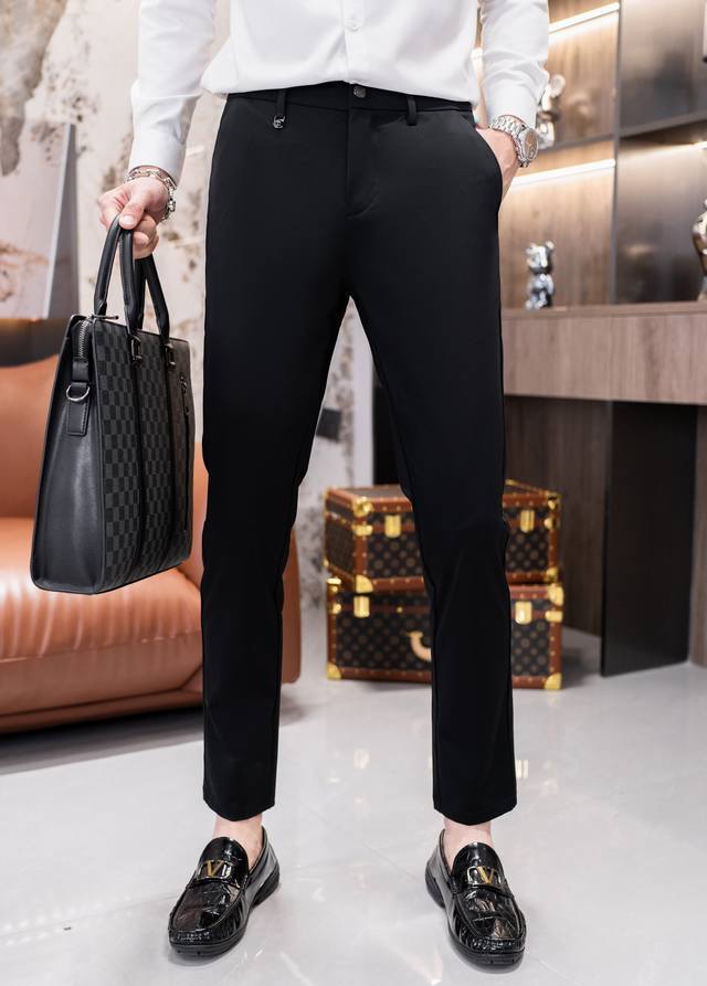 Champion Top-Quality Product 2025 Spring/Summer New Casual Pants! Available On T