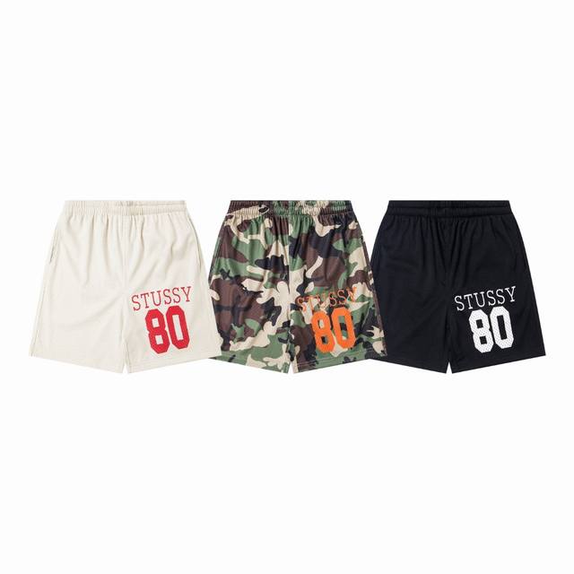 Style No. 6846# In Stock And Ready To Ship Stussy Ss25 Dro P50 Team Jersey 80 Lo