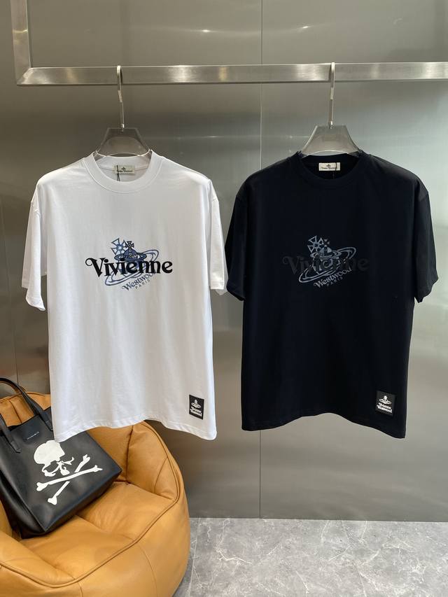 West Side House Vivienne T-Shirt Ultra-Stylish, Retro Yet Sophisticated Color Pa