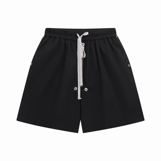 D Ro 2025 Spring/Summer Dark Style Double-Line Open-Eye Design Breathable Relaxe