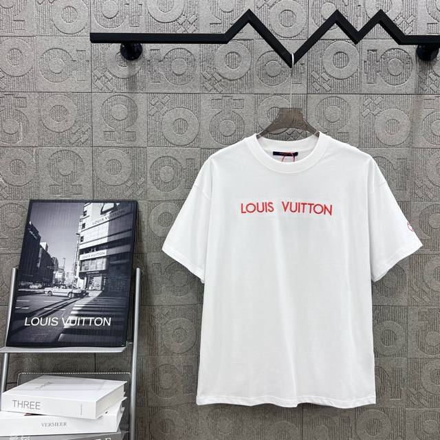 D Louis Vuitton Orange Letter Logo Embroidery Logo Refined Upgrade,Inspired By 1