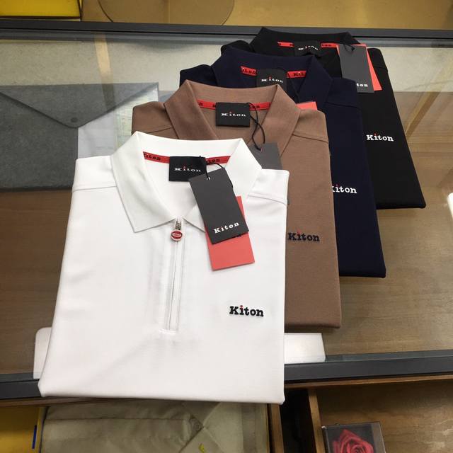 New Arrival At The Counter Kiton... 2025 Spring/Summer New Arrival Fashionable P