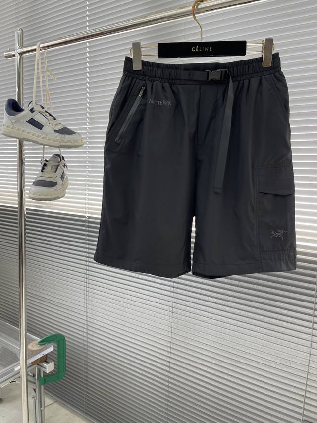 Bird Family 2023 Summer New Arrival Shorts Custom-Imported Original Fabric, Top-