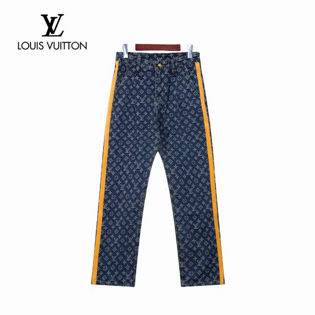 Original Style: L059 New Arrival Louis Vuitton 25Ss Pre-Spring Collection 100% C