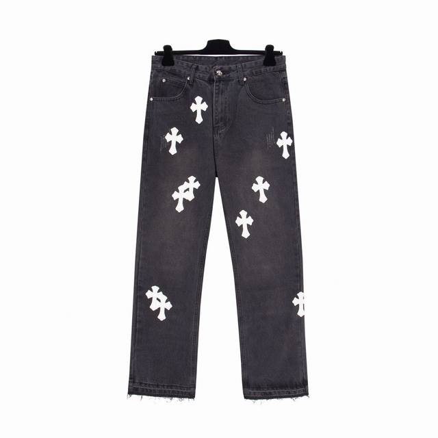 X015 Black And White This Pair Of Pants Is A Masterpiece Of Craftsmanship, Featu