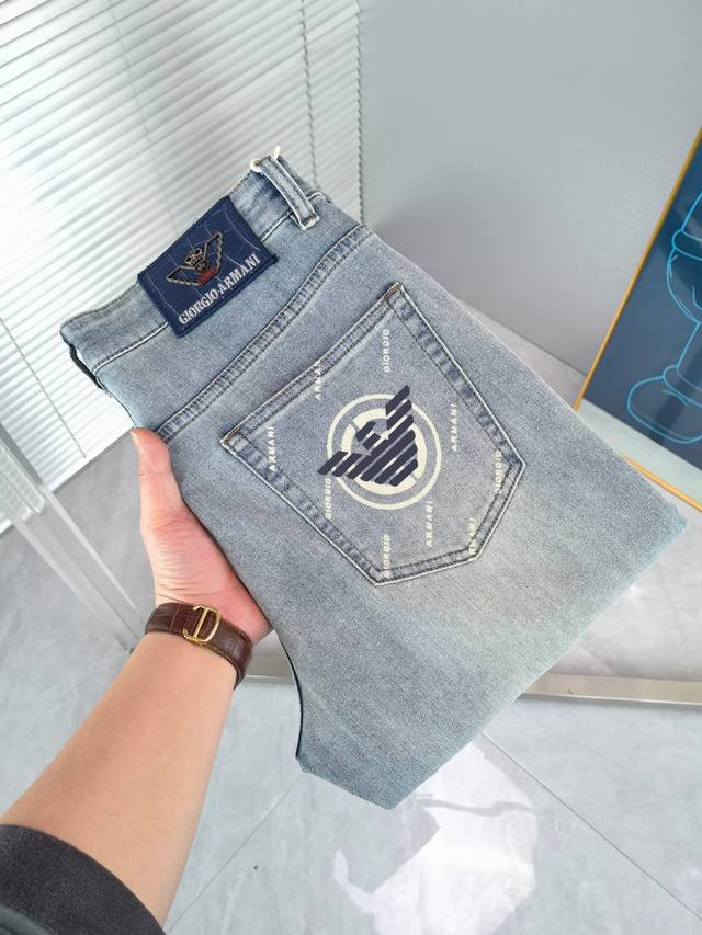 Armani New Arrival 2670 Spring/Summer Lightweight New Style Available At The Cou